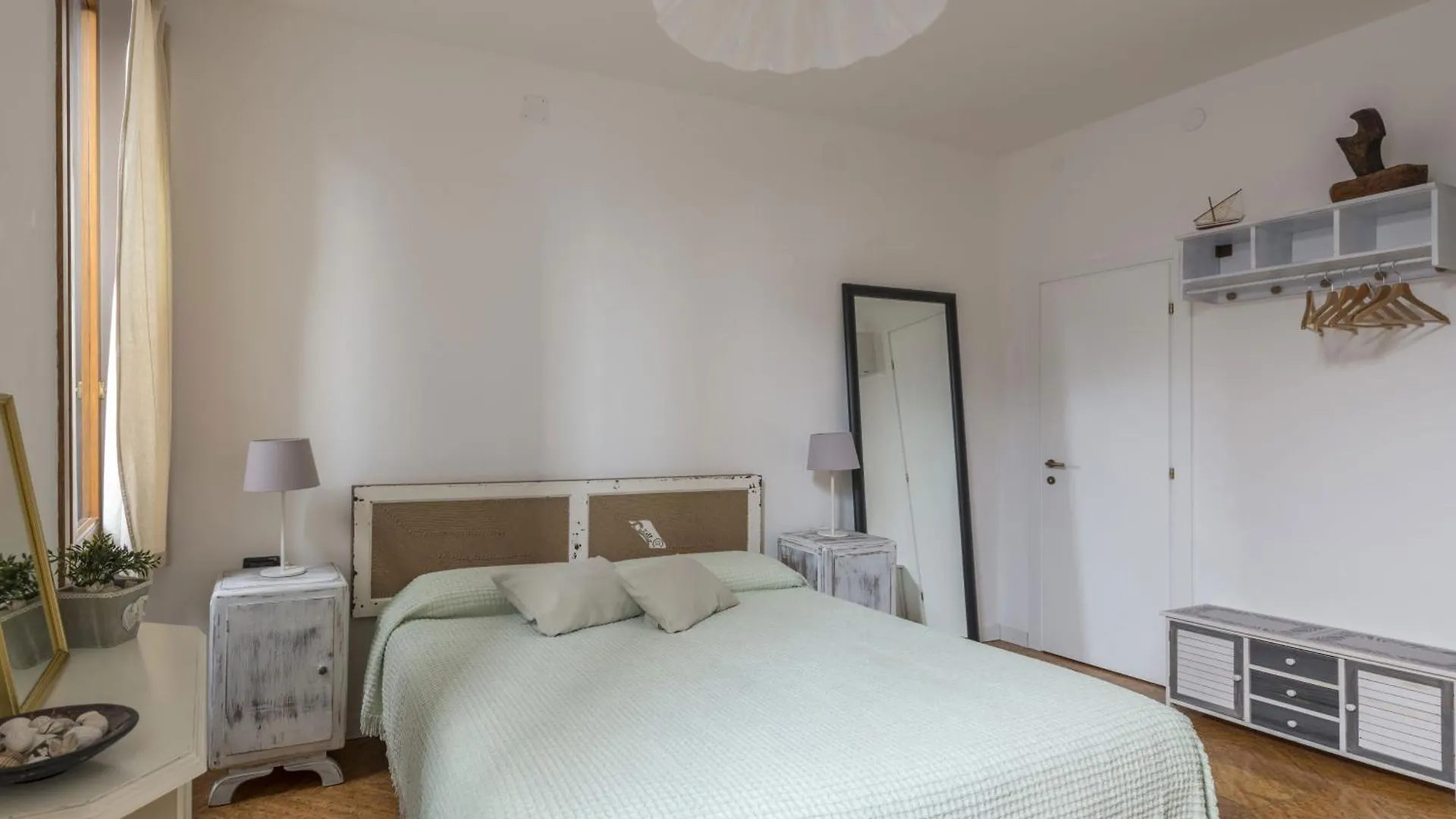 Tre Sestieri Terrace - Canal View 2024 Venecia 0*,