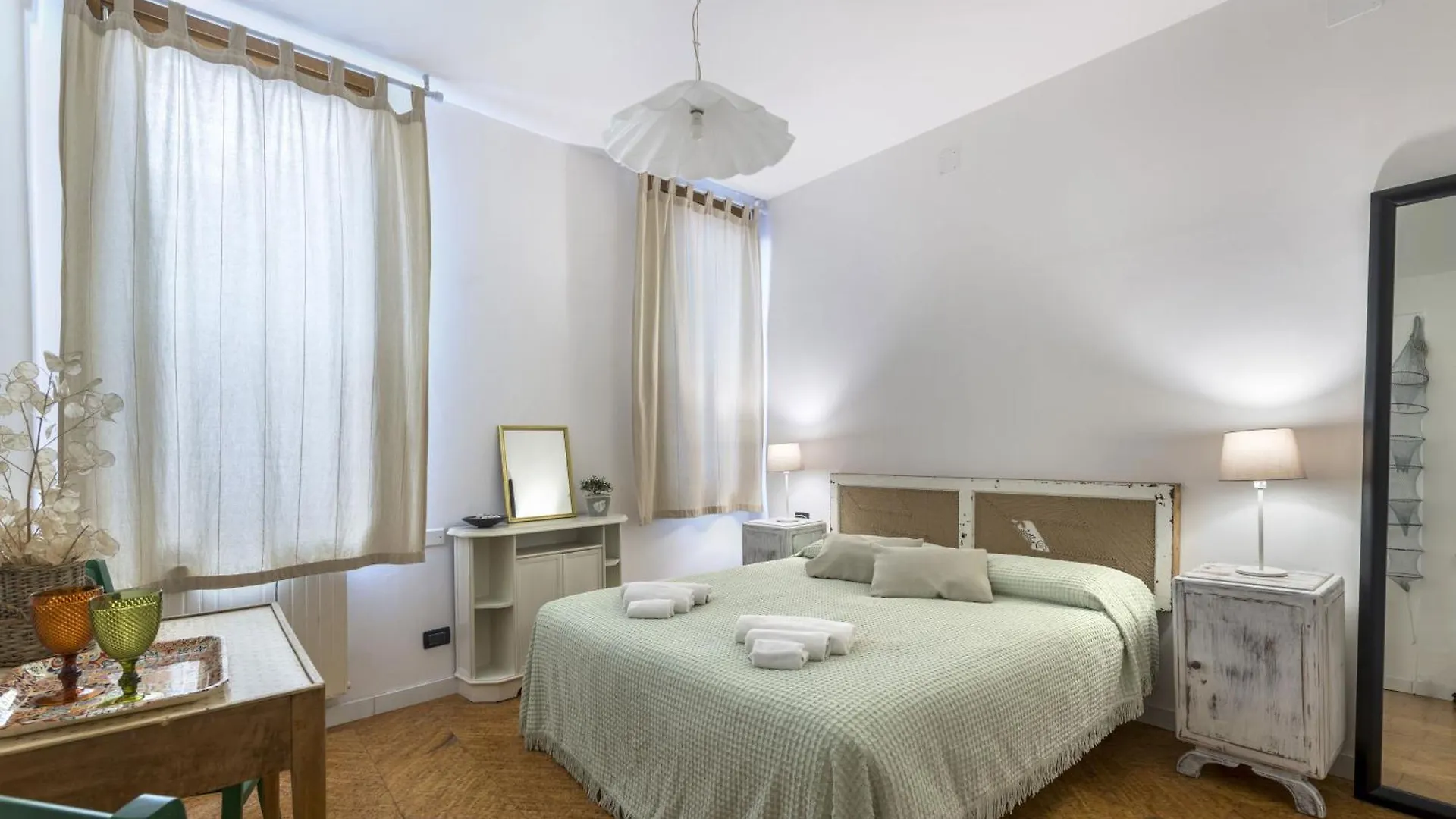 Tre Sestieri Terrace - Canal View 2024 Venecia