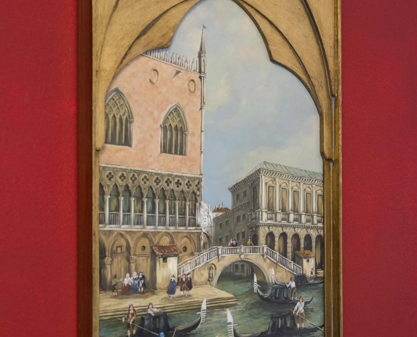 Pensión Tre Sestieri Terrace - Canal View 2024 Venecia Italia