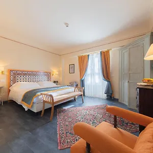 Algila Ortigia Charme Syracuse