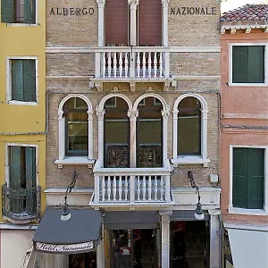 Nazionale Venice