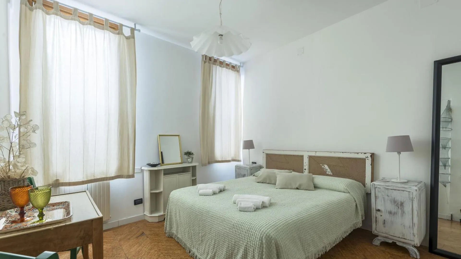 Tre Sestieri Terrace - Canal View 2024 Venice Guest house