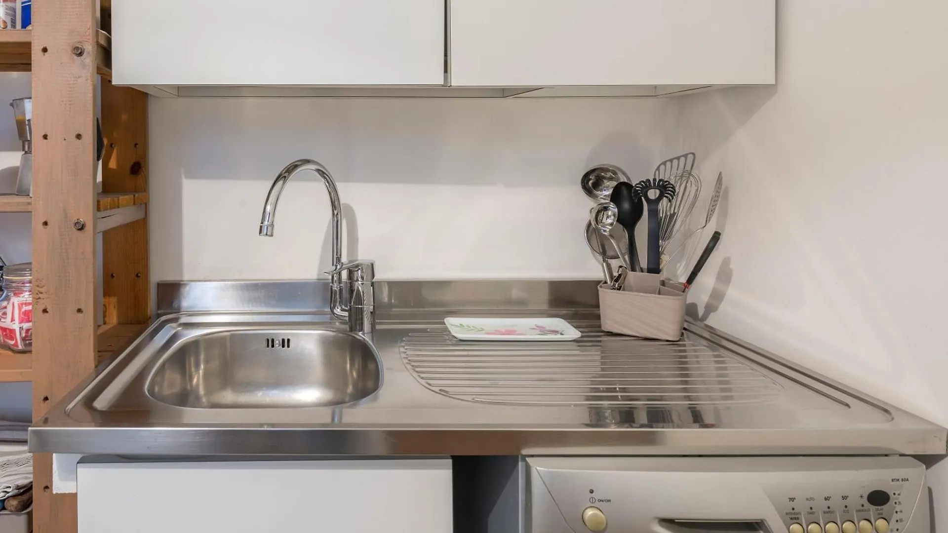 Guest house Tre Sestieri Terrace - Canal View 2024 Venice