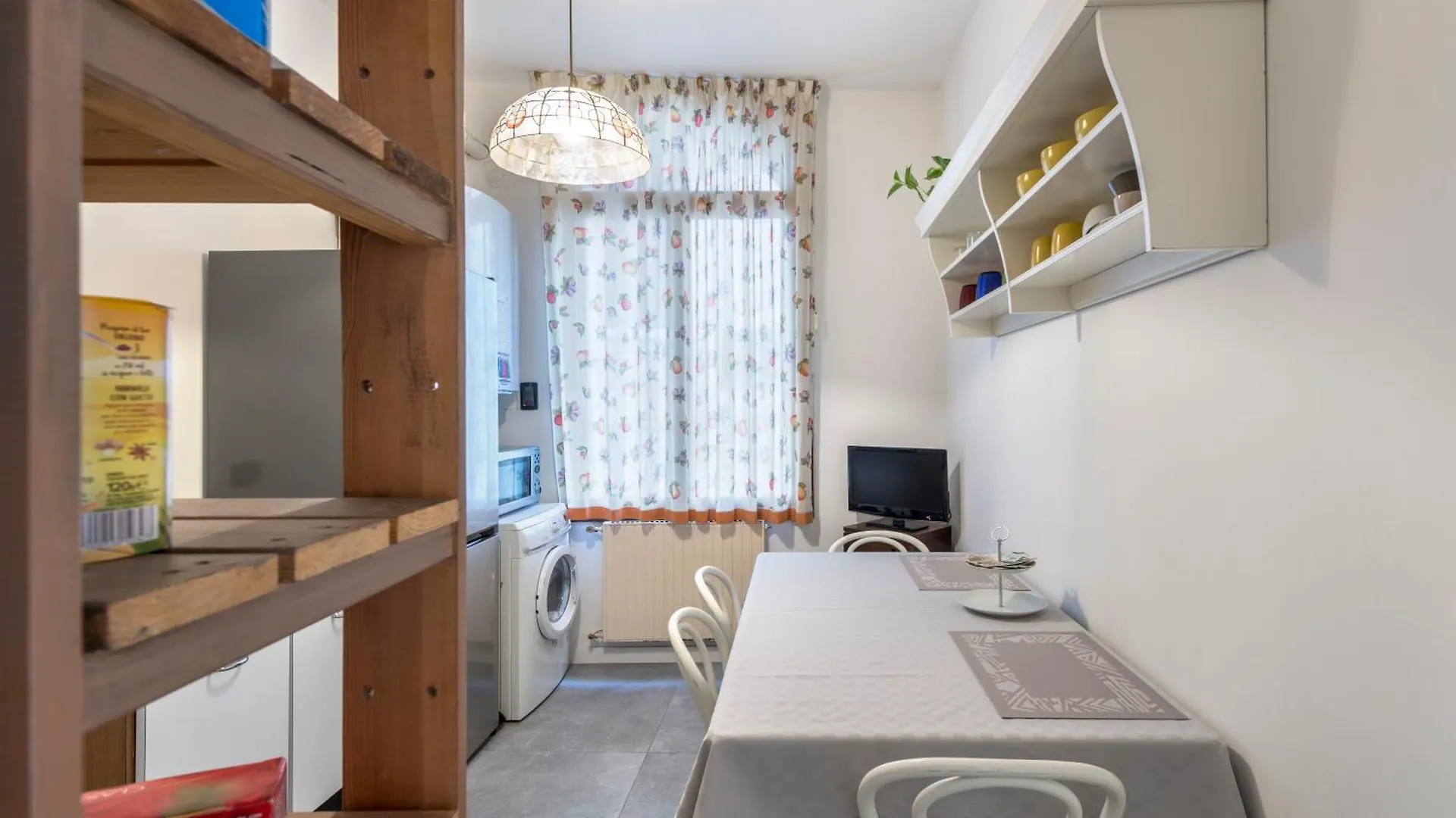 Guest house Tre Sestieri Terrace - Canal View 2024 Venice