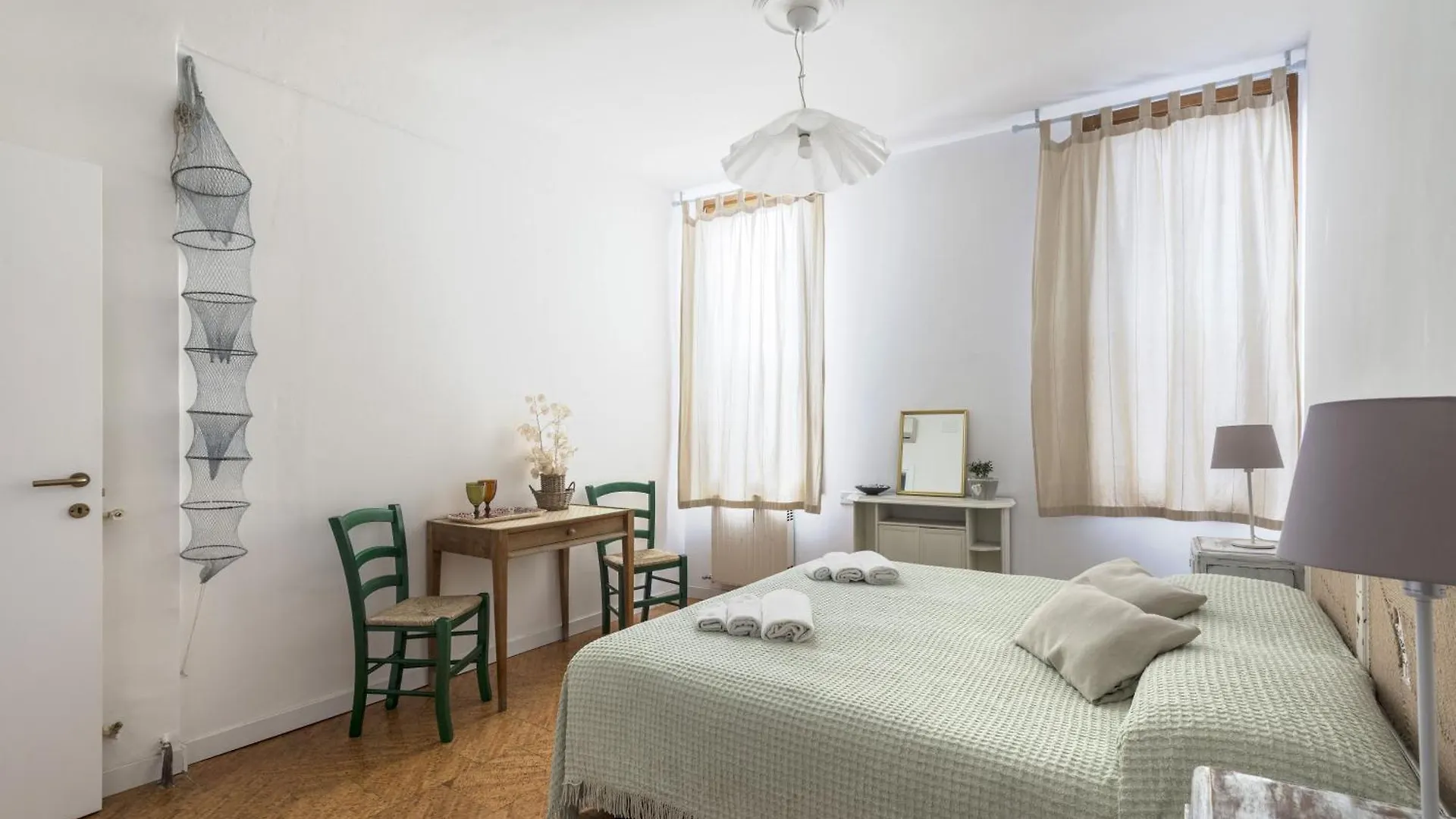 Tre Sestieri Terrace - Canal View 2024 Venice Guest house
