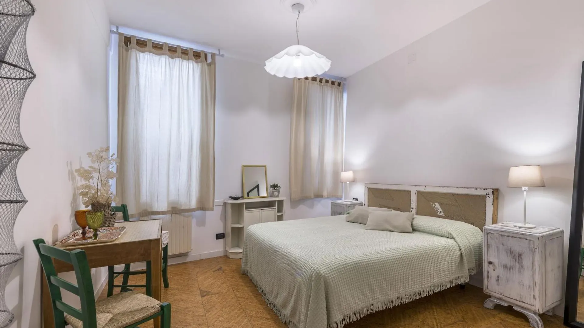 Guest house Tre Sestieri Terrace - Canal View 2024 Venice