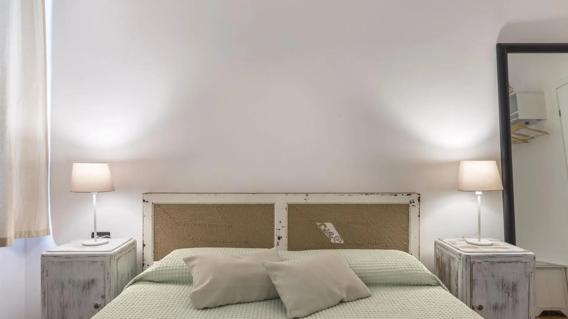 Guest house Tre Sestieri Terrace - Canal View 2024 Venice