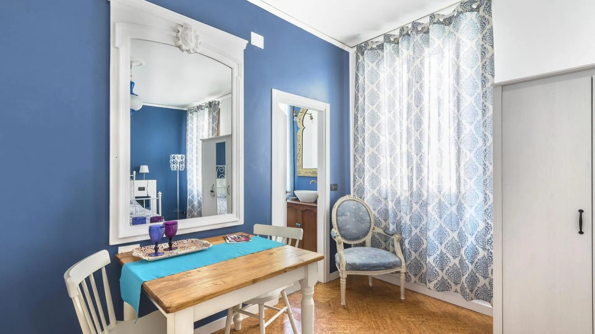 Guest house Tre Sestieri Terrace - Canal View 2024 Venice