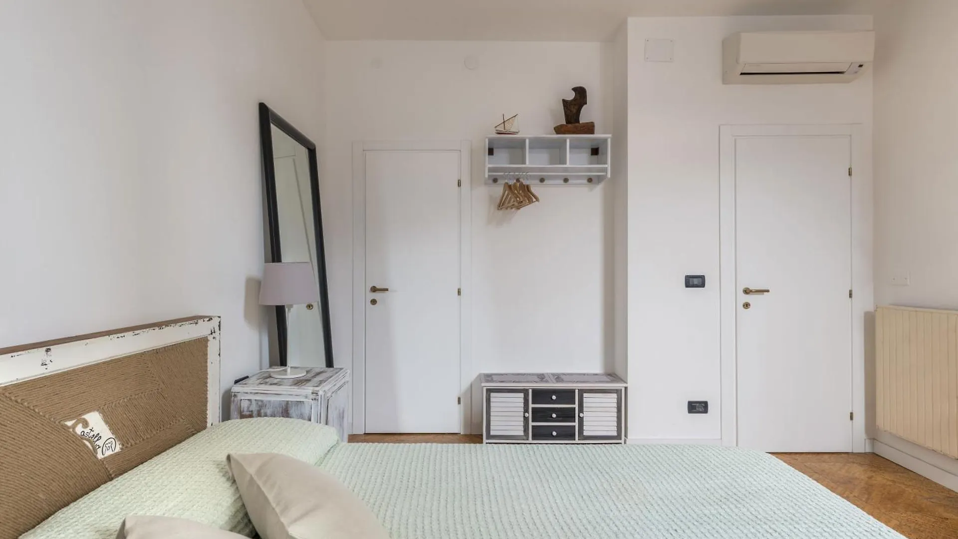 Guest house Tre Sestieri Terrace - Canal View 2024 Venice