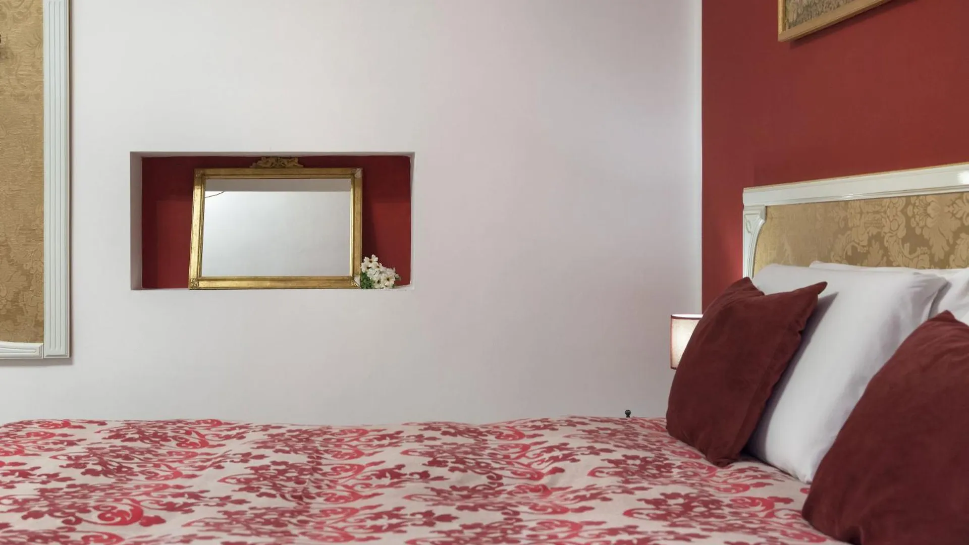 Guest house Tre Sestieri Terrace - Canal View 2024 Venice